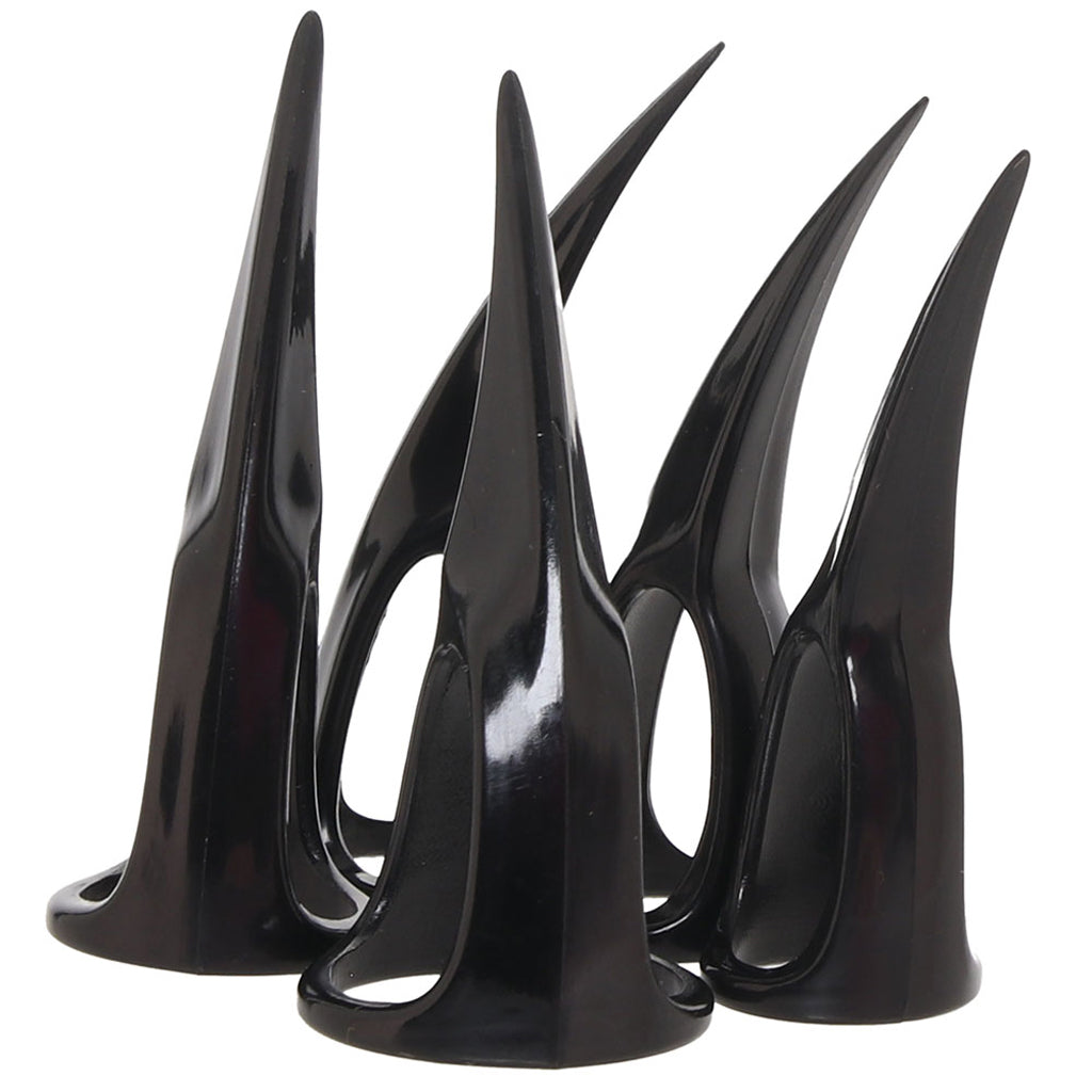 Master Series 10 Piece Talons Set - Tophatter's Adult Sex Toys Online Bondage and Fetish > Tools & Accessories - Tophatter Daily Deals