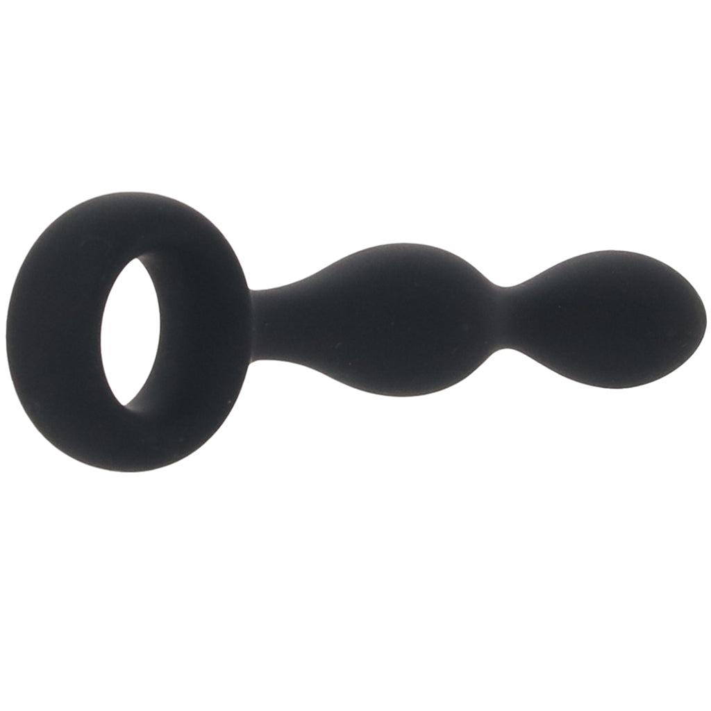 Renegade Slim Butt Plug Anal Sex Toys > Butt Plugs - Tophatter Daily Deals