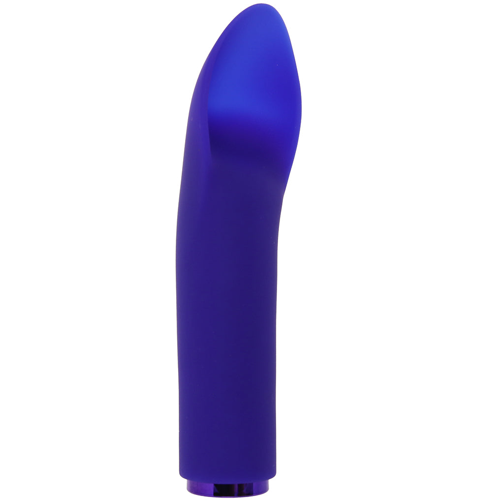 Raven Flutter Vibe Vibrators > Clitoral Stimulators - Tophatter Daily Deals