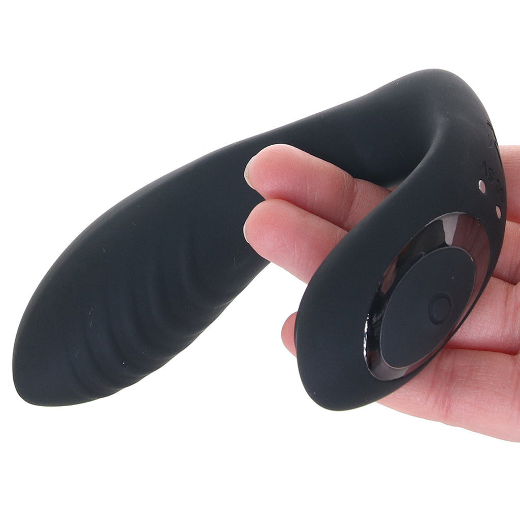 Playboy Play Time Multi Play Vibe Vibrators > G-Spot Vibrators - Tophatter Daily Deals