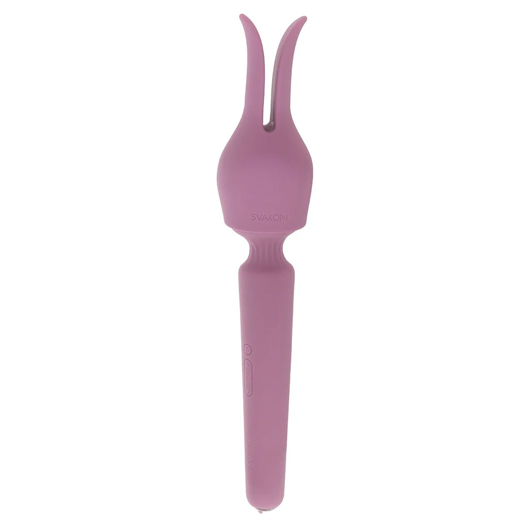 Emma Neo 2 Interactive Wand Vibrators > Wands - Tophatter Daily Deals