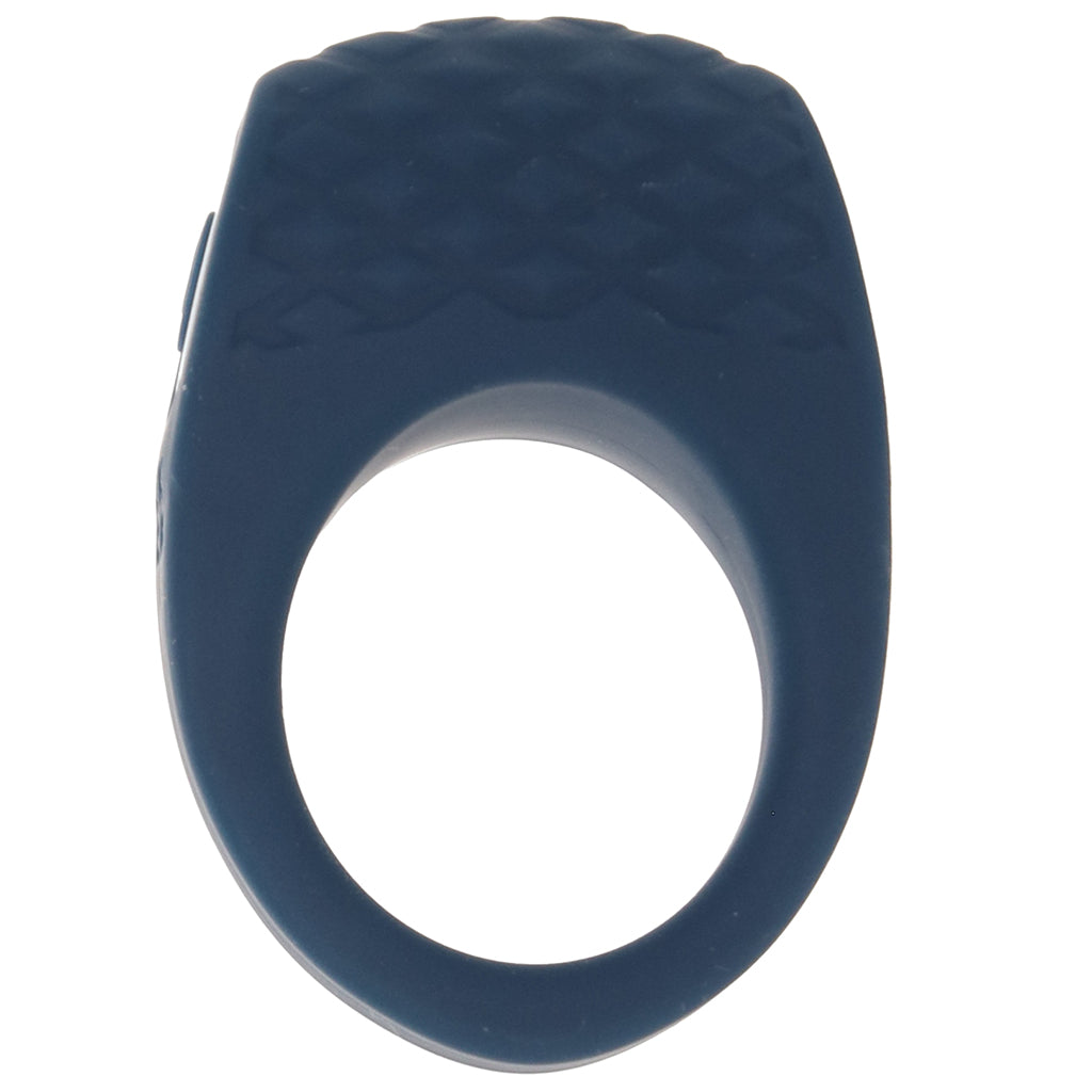 Performance Plus Flex Pro Vibrating Cock Ring Cock Rings - Tophatter Daily Deals