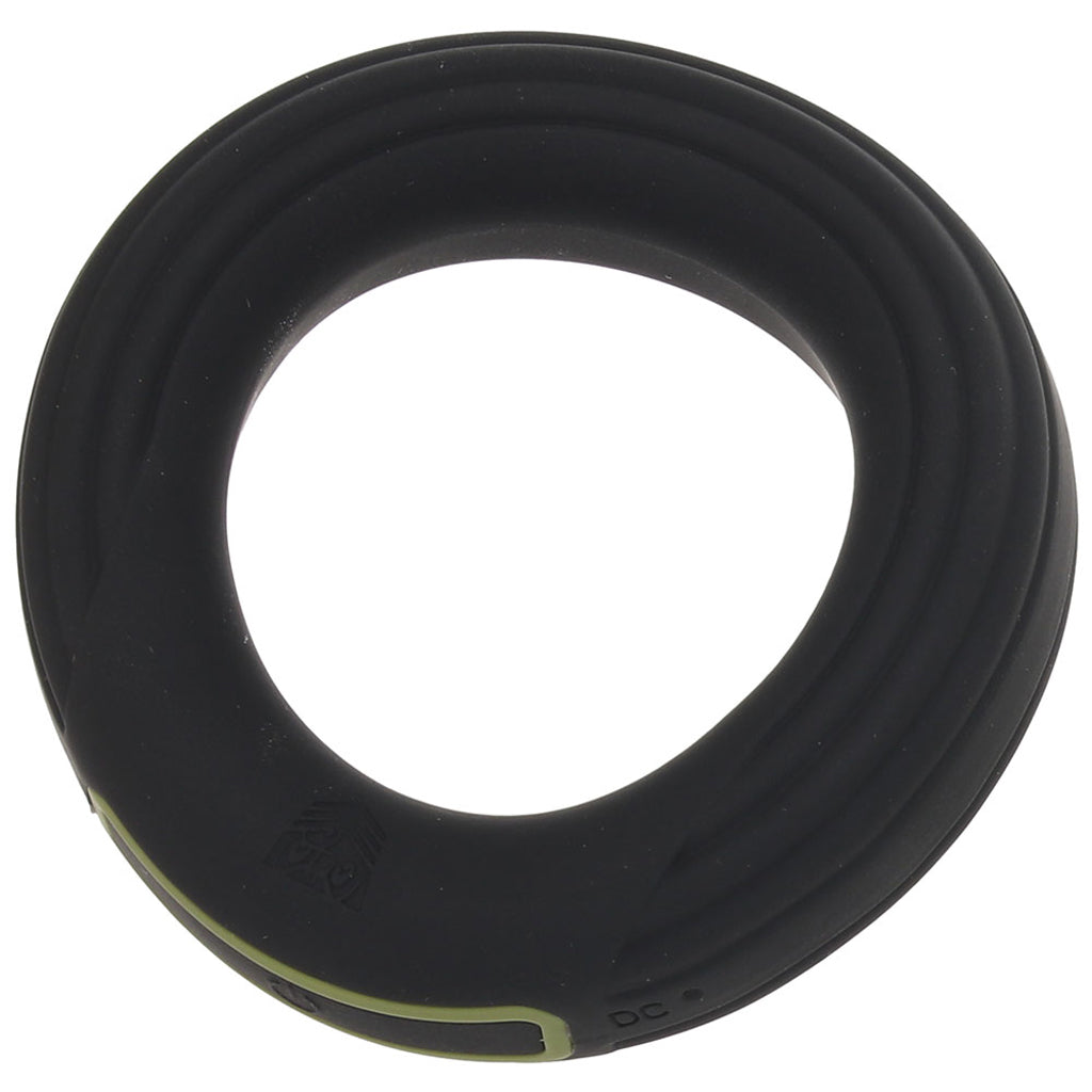 Fort Troff Rev Cock Throbber Ring in 50mm - Tophatter's Vibrator Deals Online Cock Rings - Tophatter Daily Deals