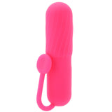 Pink Pussycat Clit Tease Bullet Vibe Vibrators > Bullet and Egg Vibrators - Tophatter Daily Deals