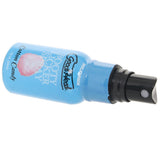 GoodHead Booty Licker Spray 1fl.oz/29ml in Cotton Candy Lubes and Lotions > Flavored Sex Lubes - Tophatter Daily Deals