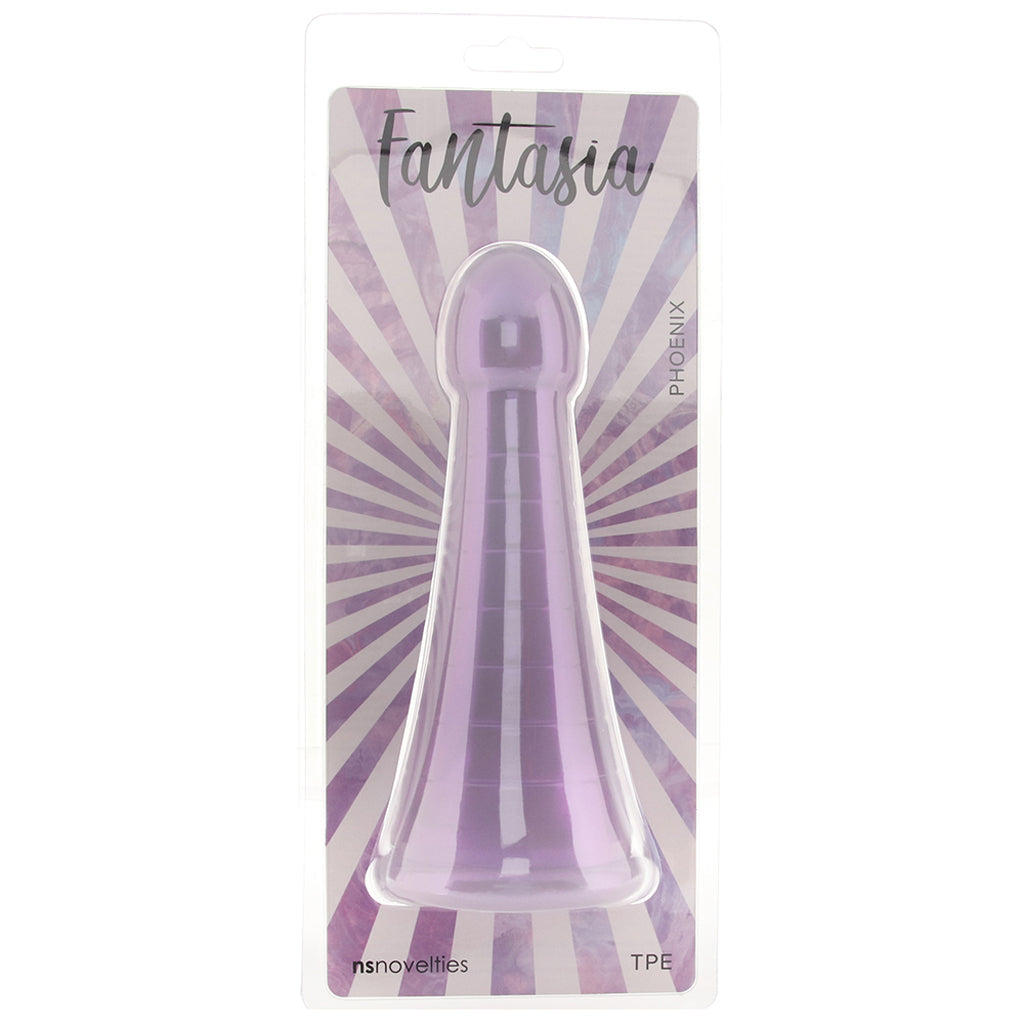 Fantasia Phoenix Dildo - Tophatter's Adult Sex Toys Online Dildo Sex Toys > Non-Phallic Dildos - Tophatter Daily Deals