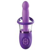 Fantasy For Her Ultimate Pleasure Pro Plus Vibe Vibrators > Clitoral Suction & Stimulation - Tophatter Daily Deals
