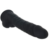 SILEX-D The Original 15 Inch Model 1 Dildo in Black Dildo Sex Toys > Realistic Dildos - Tophatter Daily Deals