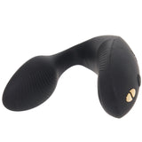 We-Vibe Chorus Pro Couples Vibe in Satin Black - Tophatter's Vibrator Deals Online Vibrators > G-Spot Vibrators - Tophatter Daily Deals