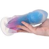 Creature Cocks Cocktopus Deluxe Vibe Vibrators > Anal Vibrators - Tophatter Daily Deals