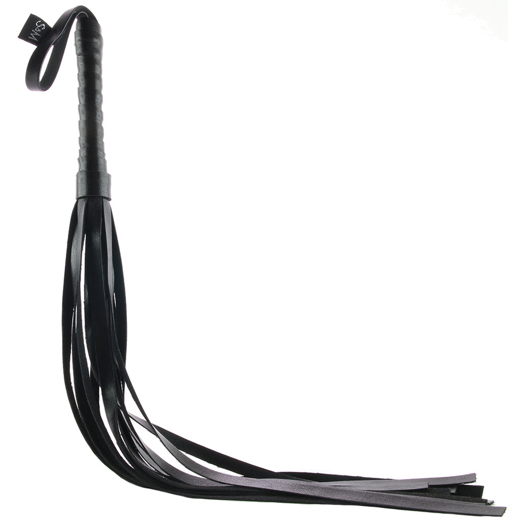Mini Flogger - Tophatter's Adult Products Bondage and Fetish > Whips and Crops - Tophatter Daily Deals