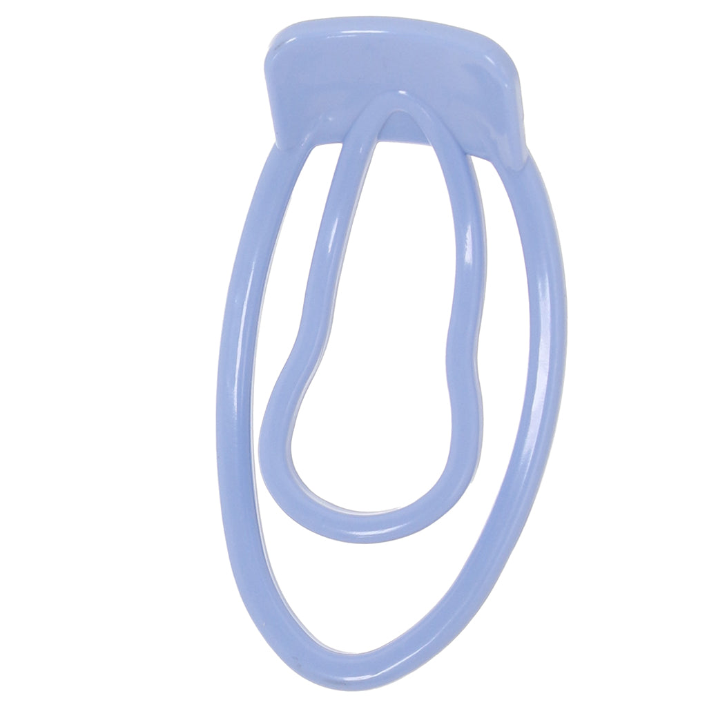 Blueline Pussy Maker Fufu Clip Feminizing Device Sexual Wellness > Gender Expression and Affirmation - Tophatter Daily Deals