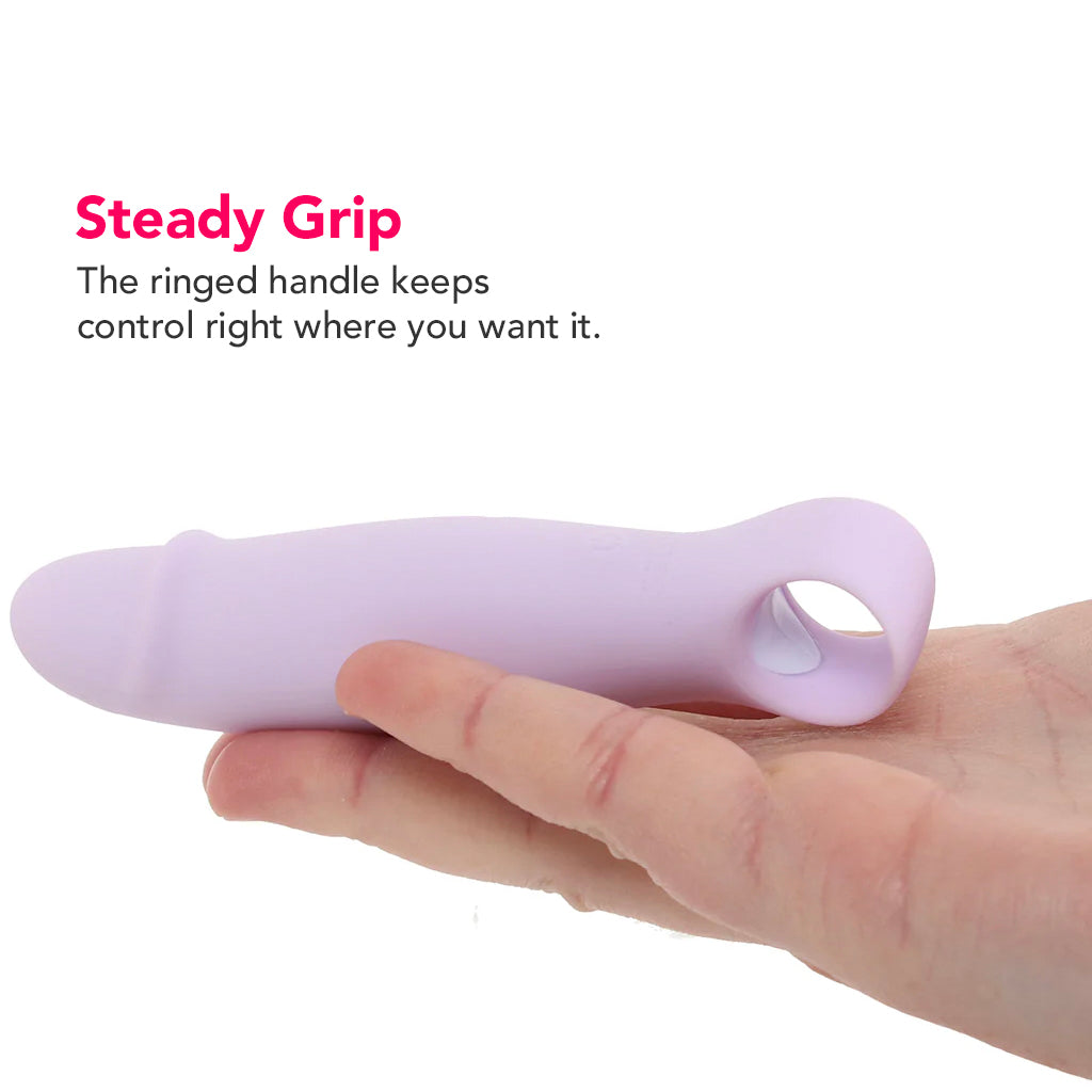 Selopa Petite Pecker Bullet Vibe Vibrators > Bullet and Egg Vibrators - Tophatter Daily Deals