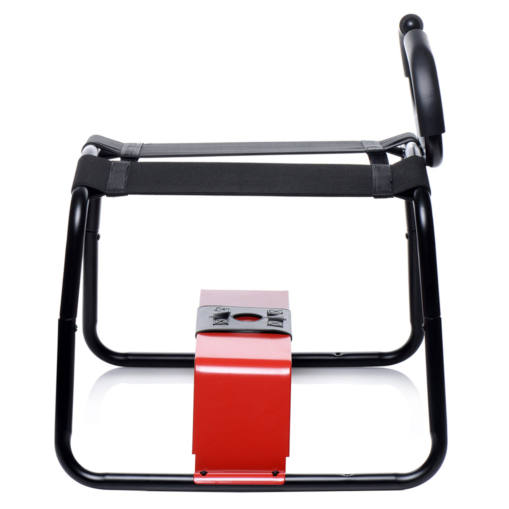 Love Botz Bangin Bench EZ-Ride Sex Stool - Tophatter's Adult Products Sex Furniture - Tophatter Daily Deals