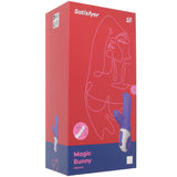 Satisfyer Magic Bunny Vibrator Vibrators > Rabbit Vibrators - Tophatter Daily Deals