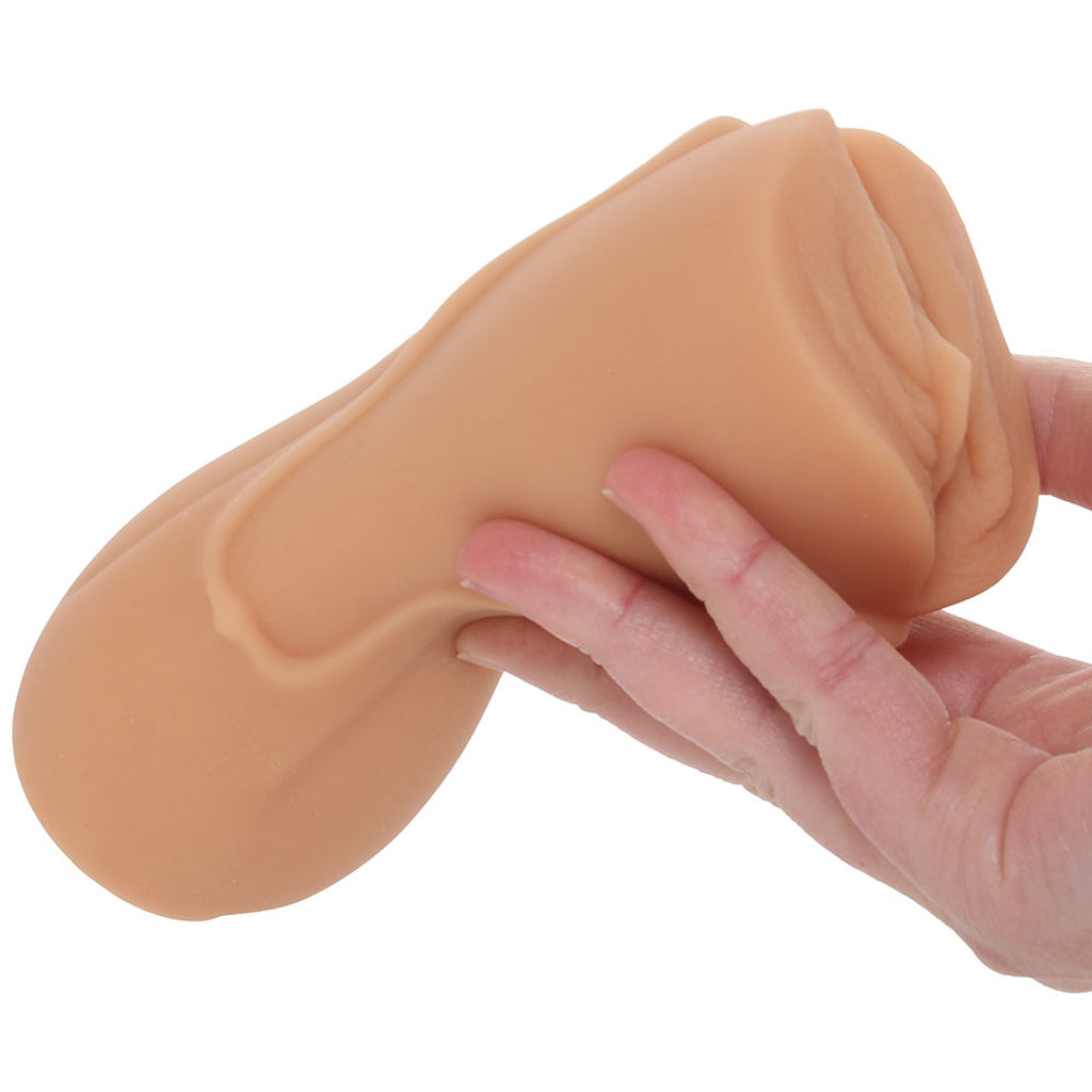 Sybil ULTRASKYN Pocket Pussy Male Masturbators > Pocket Strokers - Tophatter Daily Deals
