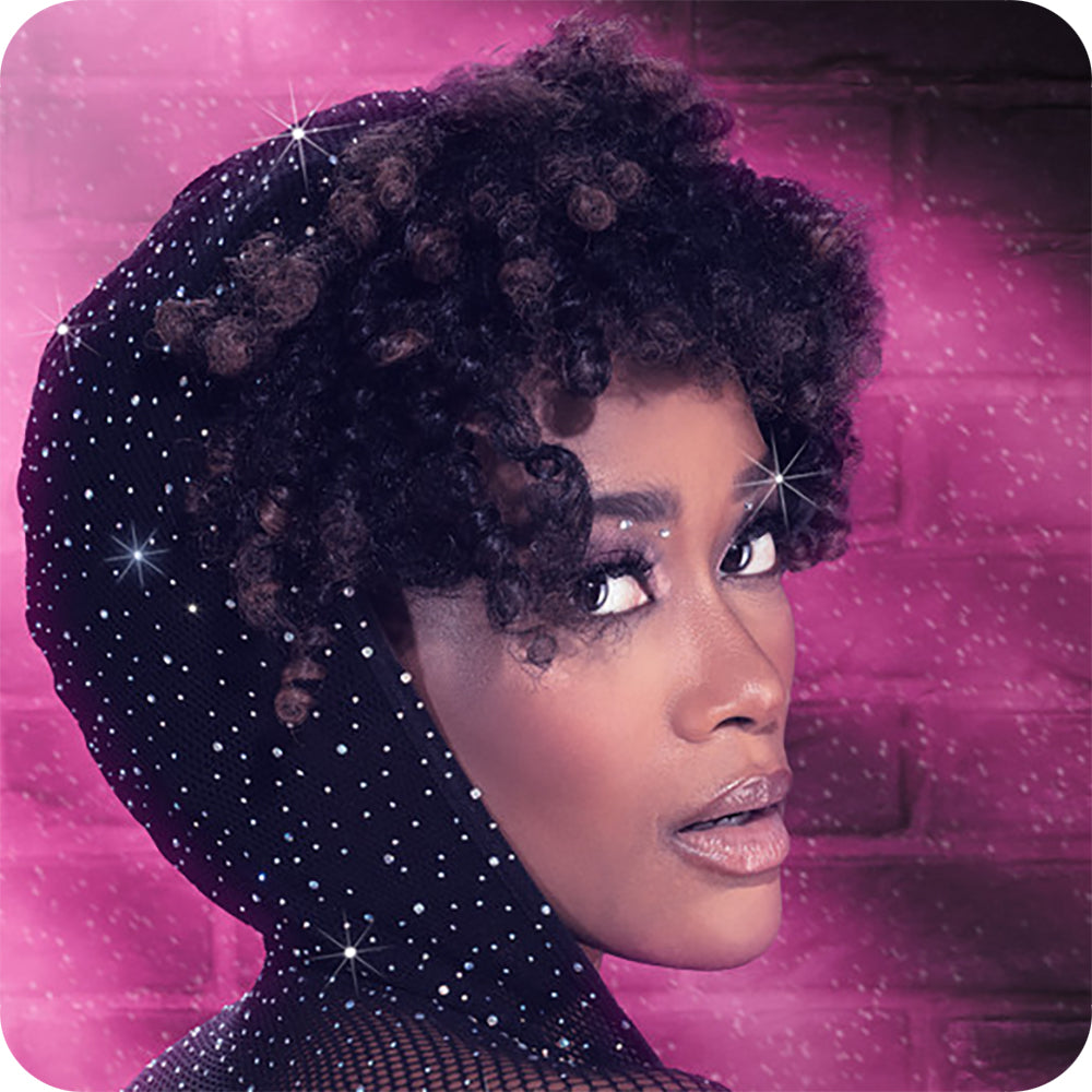 Radiance Hooded Shoulder Shrug - Tophatter's Adult Sex Toys Online Lingerie > Accessories - Tophatter Daily Deals