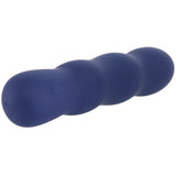 Cashmere Satin Swirl "G" Vibe Vibrators > G-Spot Vibrators - Tophatter Daily Deals