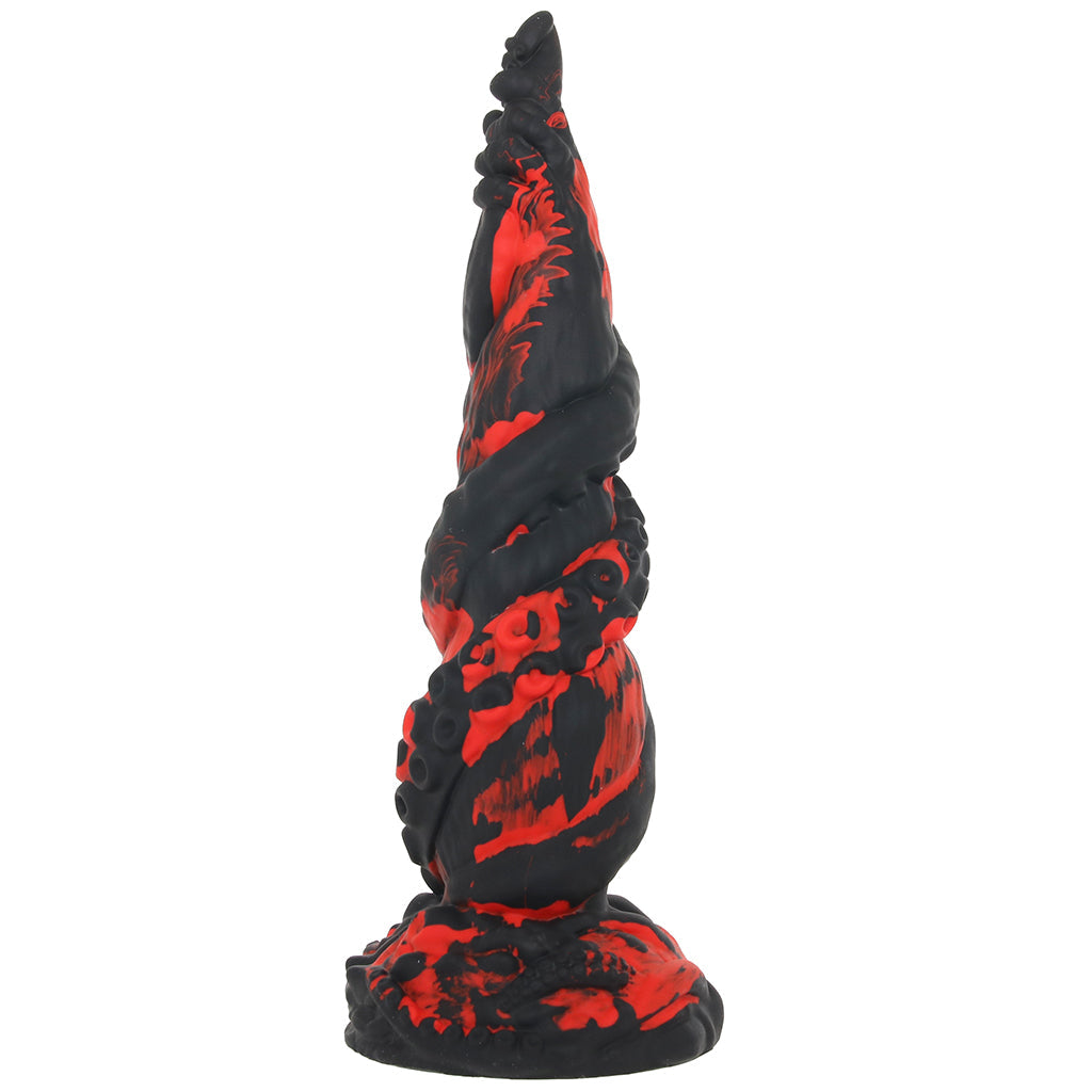 Creature Cocks Kraken Spawn Silicone Dildo Dildo Sex Toys > Fantasy Dildos - Tophatter Daily Deals