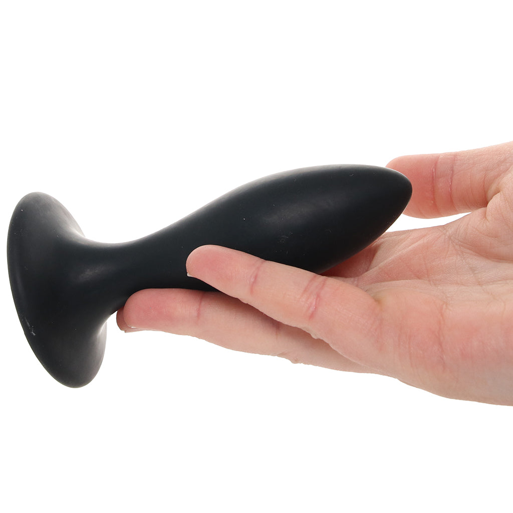 Dr. Joel Kaplan Silicone Curved Prostate Probe Anal Sex Toys > Prostate Massagers - Tophatter Daily Deals