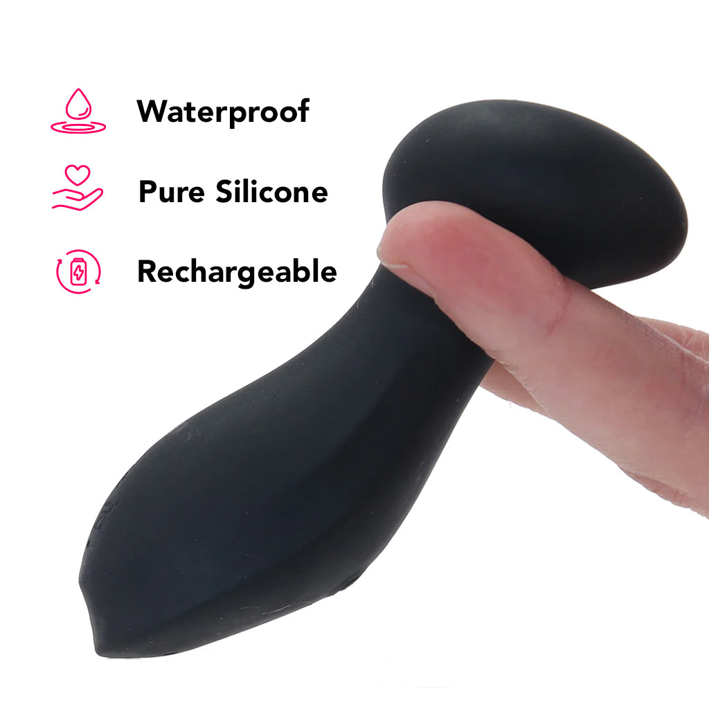 Boundless Mini Massager Vibrators > Clitoral Stimulators - Tophatter Daily Deals