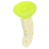 Glow Stick Star Glow In The Dark Dildo - Tophatter's Adult Sex Toys Online Dildo Sex Toys > Silicone Dildos - Tophatter Daily Deals