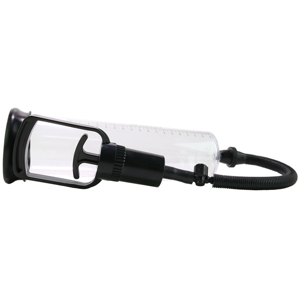 Classix XL Penis Enlargement Pump Male Enhancement > Penis Pumps - Tophatter Daily Deals