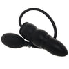Size Up 5.5 Inch Ripple Inflatable Butt Plug Anal Sex Toys > Butt Plugs - Tophatter Daily Deals