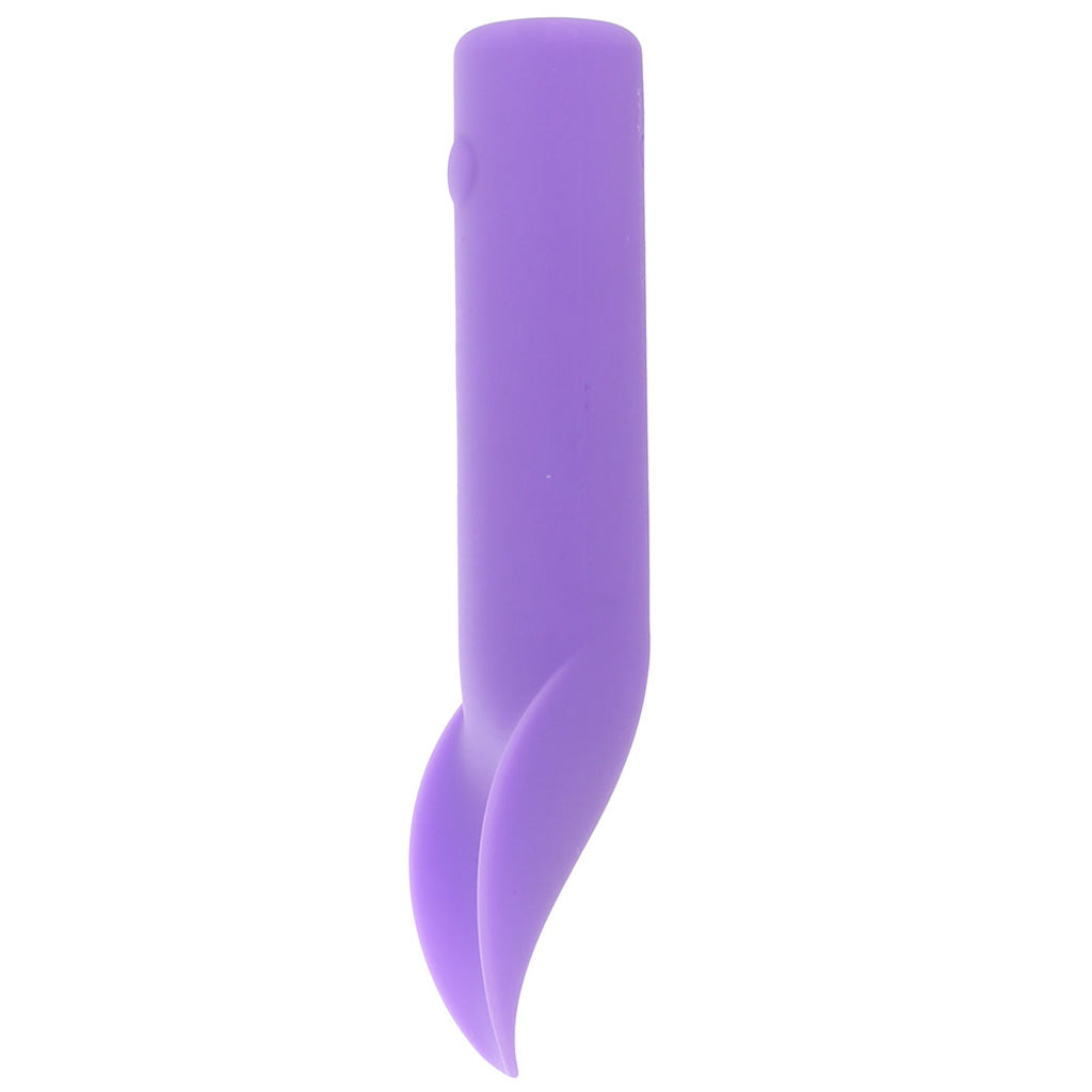 Dr. Laura Berman Flutter Vibe - Tophatter's Adult Sex Toys Online Vibrators > Clitoral Stimulators - Tophatter Daily Deals