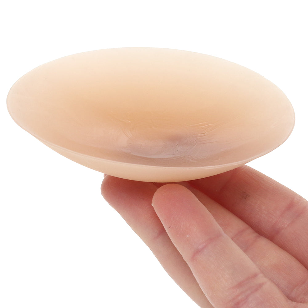 Intimately GG Nipple Covers in Tan - Tophatter's Adult Sex Toys Online Bondage and Fetish > Pleasure Masks and Dress Up Play - Tophatter Daily Deals