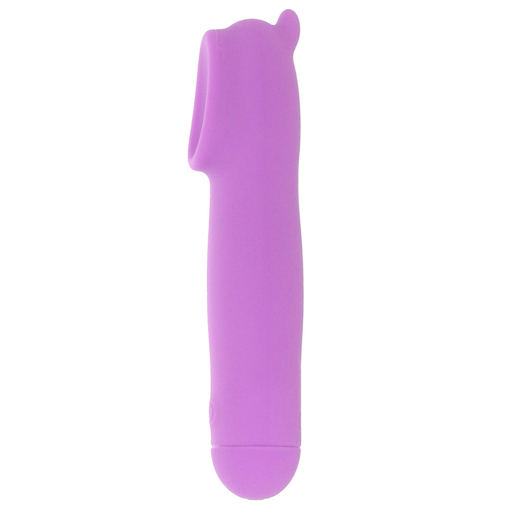 First Time Rechargeable Hummer Vibe Vibrators > Clitoral Stimulators - Tophatter Daily Deals