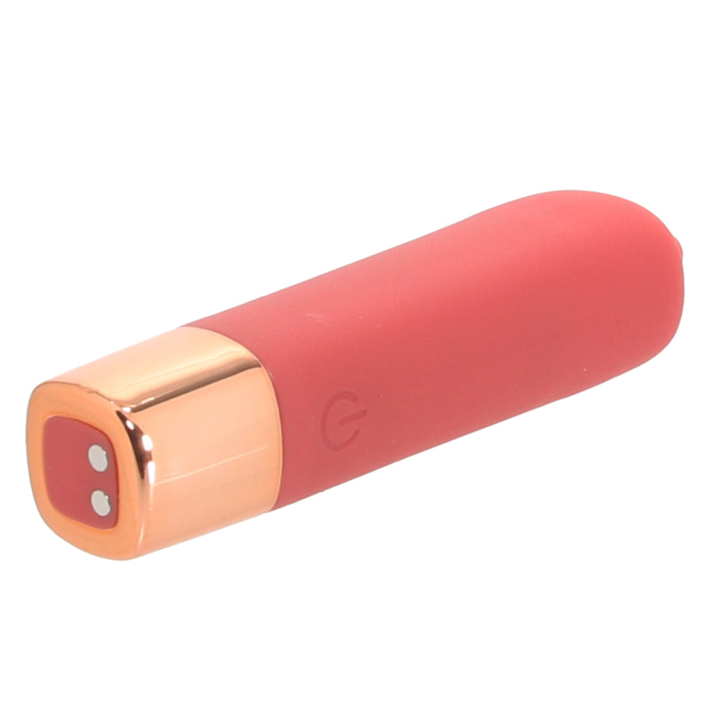 Lapdance Lick Me Pocket Vibe Vibrators > Bullet and Egg Vibrators - Tophatter Daily Deals
