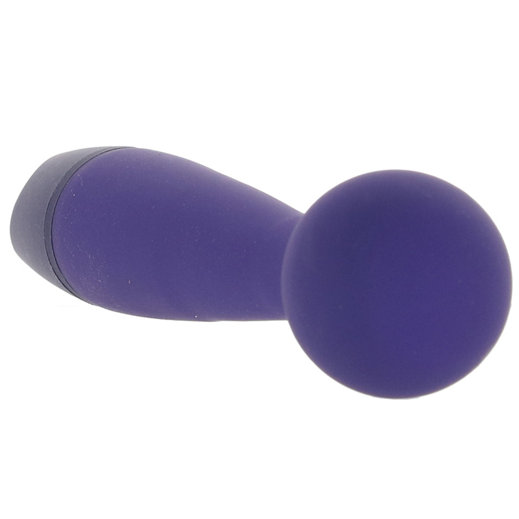 Selopa Gumball Vibe Vibrators > Clitoral Stimulators - Tophatter Daily Deals