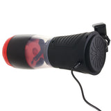 Jock Blow Job Sucking, Licking & Vibrating Stroker Male Masturbators > Auto Strokers - Tophatter Daily Deals