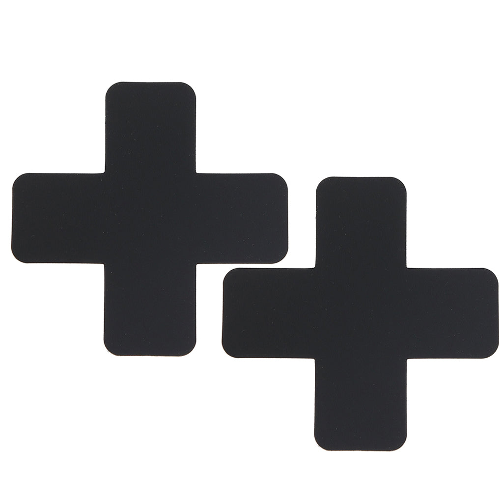 Boundless Nipple Pasties - Tophatter's Adult Products Lingerie > Accessories - Tophatter Daily Deals