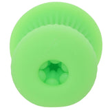 Mochi ULTRASKYN Mini Stroker in Green Male Masturbators > Discreet Masturbators - Tophatter Daily Deals