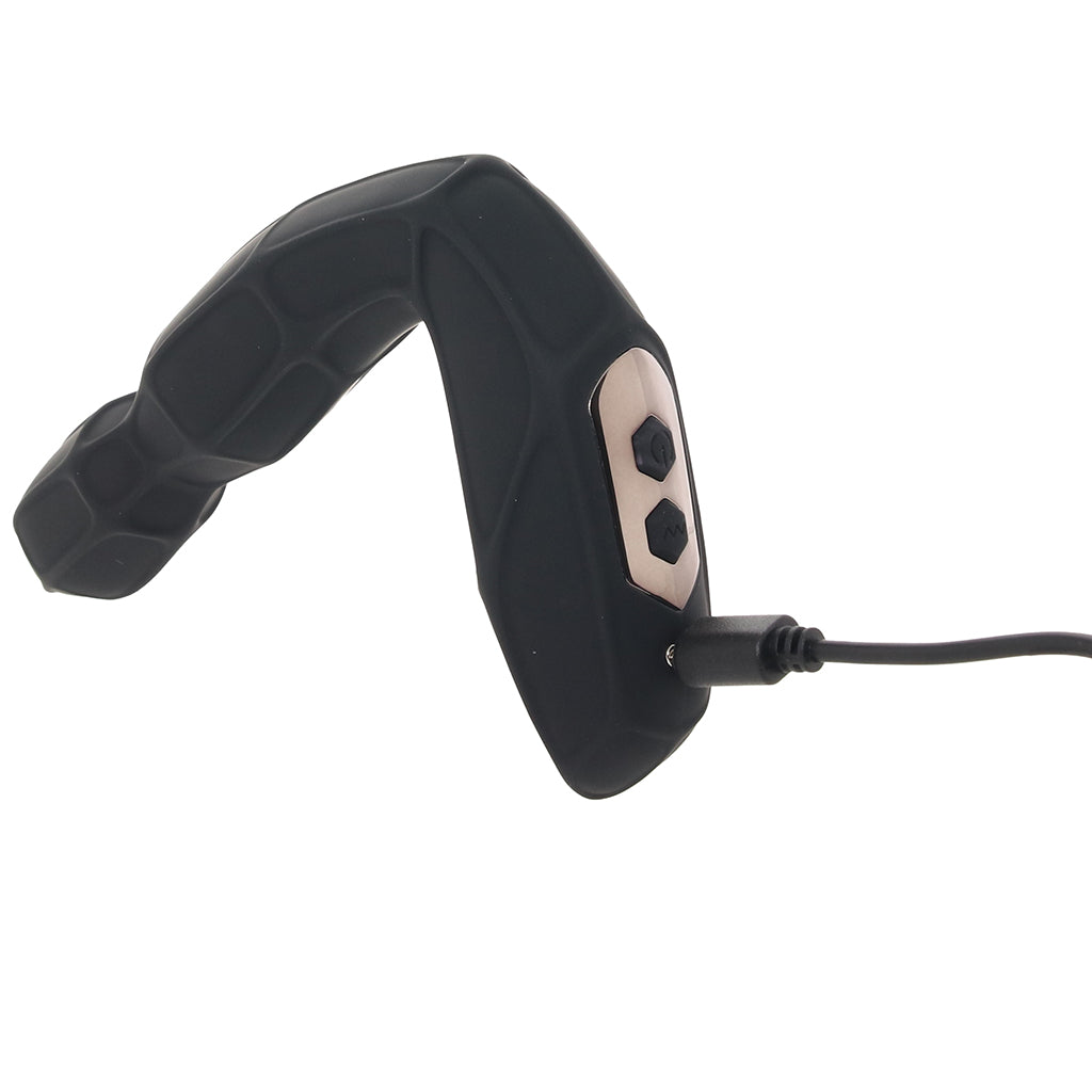 Zero Tolerance Mr. Prostate Vibe - Tophatter's Vibrator Deals Online Anal Sex Toys > Prostate Massagers - Tophatter Daily Deals