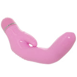 First Time Flexi Rocker Vibe in Pink Shop by Brand > CalExotics - Tophatter Daily Deals