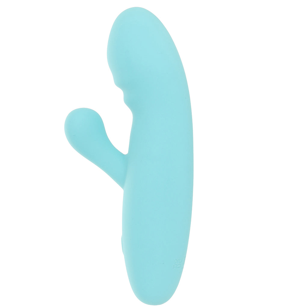 Skins Touch The Rabbit Vibe Vibrators > Rabbit Vibrators - Tophatter Daily Deals