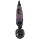Frisky Playful Pleasure Wand Vibrators > Wands - Tophatter Daily Deals