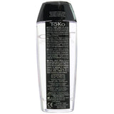 Toko Organica Lubricant 5.5oz/163ml Lubes and Lotions > Water Based Sex Lubes - Tophatter Daily Deals