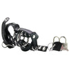 Blue Line Gimp Cock Chastity Sheath with C-Ring Bondage and Fetish > Cock and Ball Devices - Tophatter Daily Deals