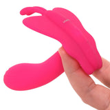 PinkCherry App Controlled Wearable Butterfly Vibe Vibrators > Wearable & Panty Vibrators - Tophatter Daily Deals
