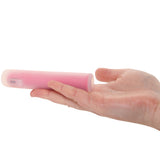Satisfyer First Kiss Air Pulse Stimulator Vibrators > Clitoral Stimulators - Tophatter Daily Deals