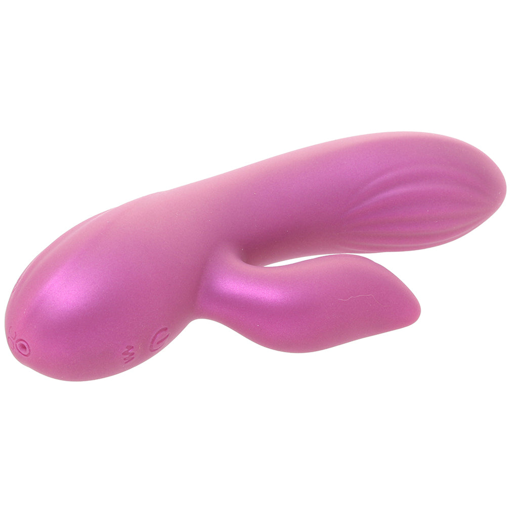 Seduction Angel Rabbit Vibe Vibrators > Rabbit Vibrators - Tophatter Daily Deals