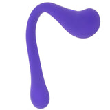 Loveline FlexEase Double Ended Bend Vibe - Tophatter's Vibrator Deals Online Vibrators > G-Spot Vibrators - Tophatter Daily Deals