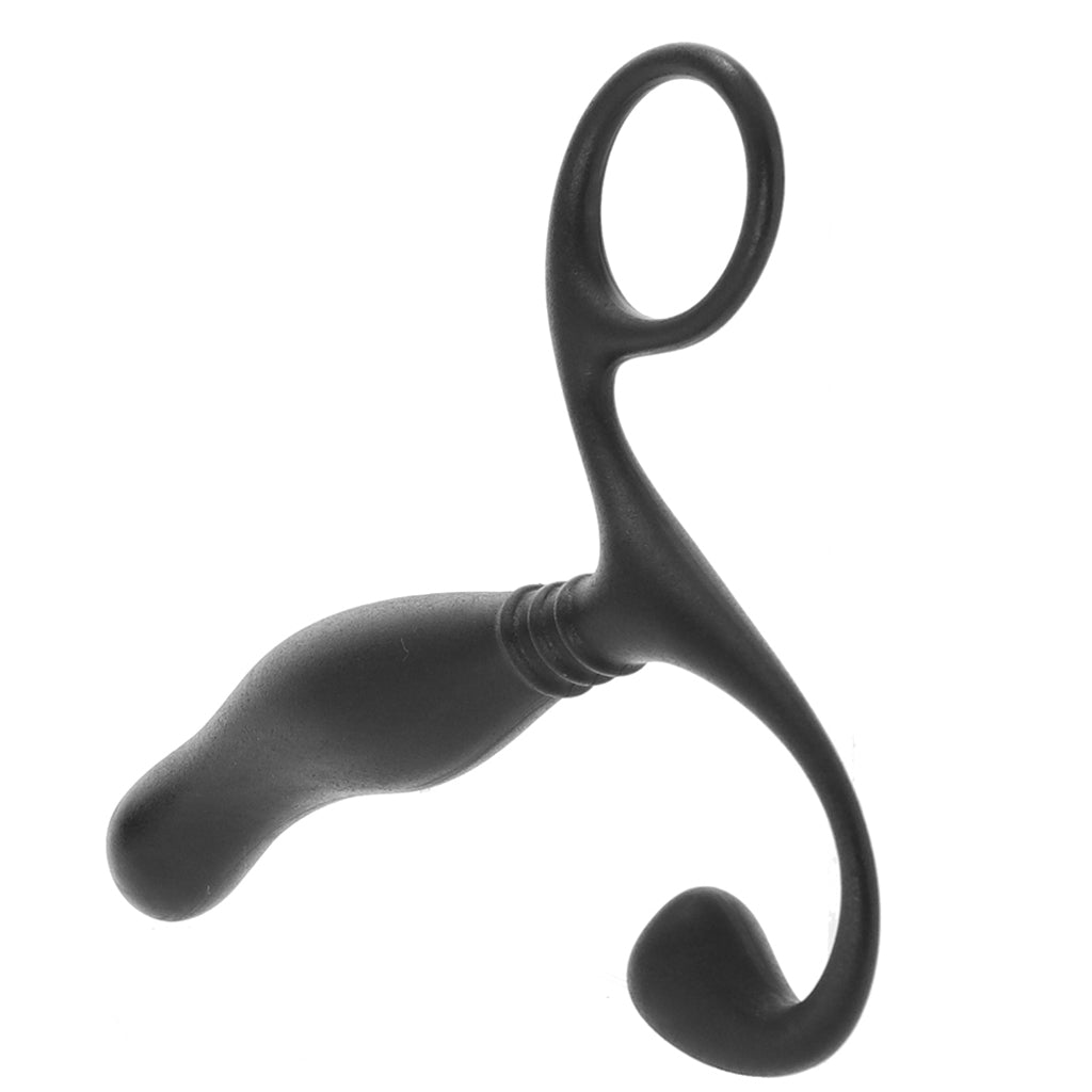 Prostate Massager In A Bag Anal Sex Toys > Prostate Massagers - Tophatter Daily Deals
