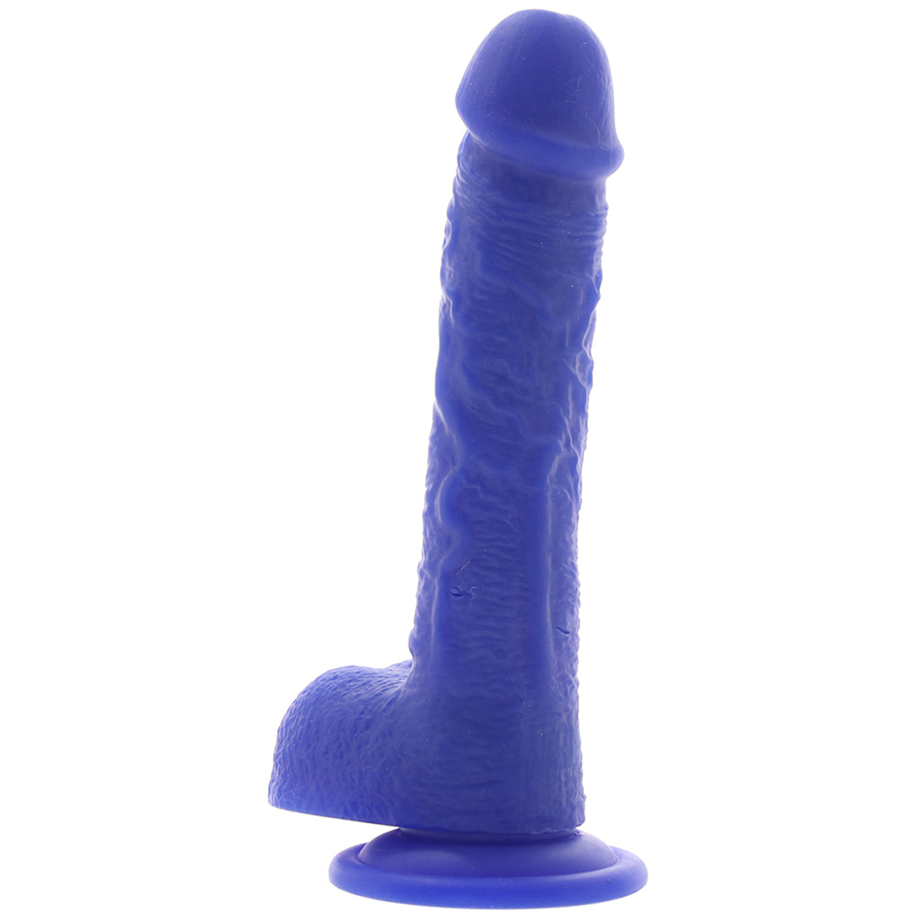 Admiral 7 Inch Vibrating Sailor Dildo - Tophatter's Adult Products Dildo Sex Toys > Realistic Dildos - Tophatter Daily Deals