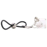 nipple play Crystal Gem Non-Piercing Nipple Jewelry - Tophatter's Adult Sex Toys Online Bondage and Fetish > Nipple Stimulators & Clamps - Tophatter Daily Deals
