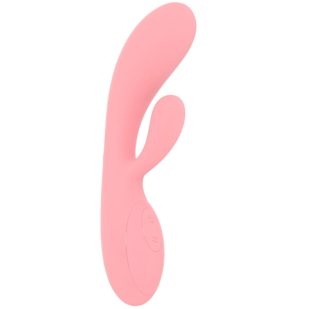 Lust-n-Dreams Samba Rabbit Vibe - Tophatter's Adult Sex Toys Online Vibrators > Rabbit Vibrators - Tophatter Daily Deals